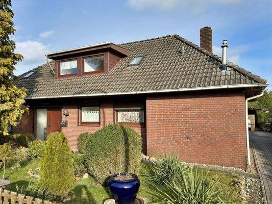 Zweifamilienhaus in Ahlhorn