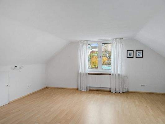 Schlafzimmer - Werz Immobilien