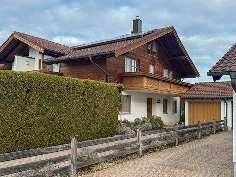 Schechen Häuser, Schechen Haus mieten 