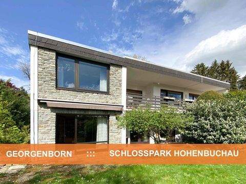 Schlangenbad Häuser, Schlangenbad Haus kaufen