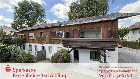 Bad Aibling Häuser, Bad Aibling Haus kaufen