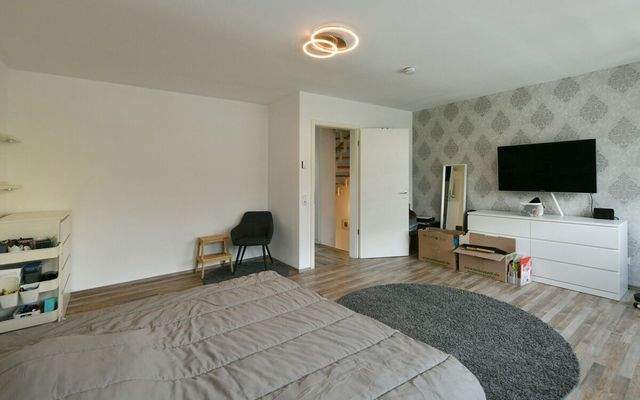 1. OG Schlafzimmer 3