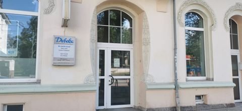 Plauen Büros, Büroräume, Büroflächen 