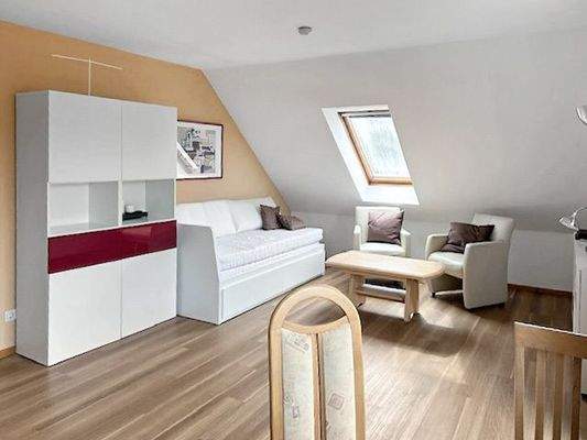 Wohnzimmer Obergeschoss