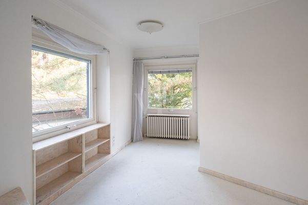 Einlieger Schlafzimmer