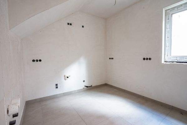 Küche Einliegerwohnung 