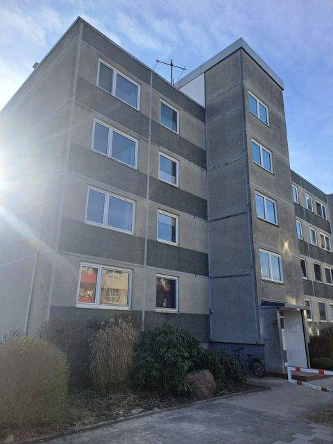 Neumünster Wohnungen, Neumünster Wohnung mieten