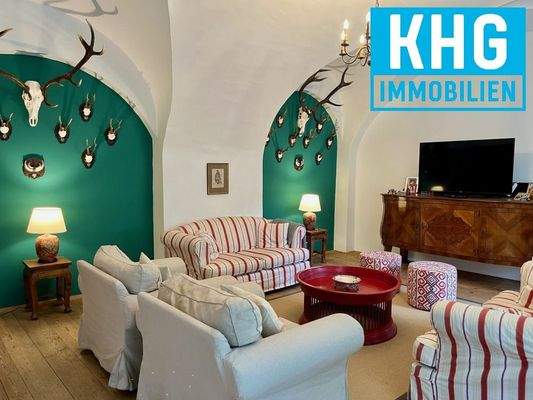 Wohnzimmer 1