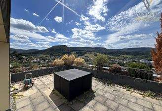 360° Terrasse