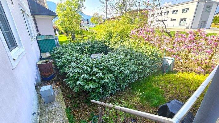 Garten - Spittal/Drau - Haushälfte - kaufen