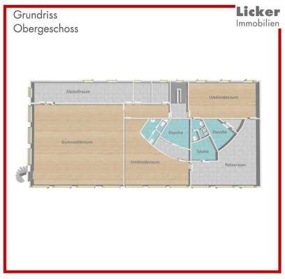 Grundriss-Obergeschoss