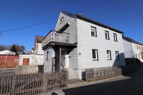 Issigau Häuser, Issigau Haus kaufen