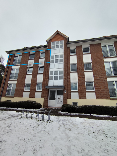 Warin Wohnungen, Warin Wohnung kaufen