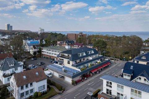 Timmendorfer Strand Wohnungen, Timmendorfer Strand Wohnung kaufen