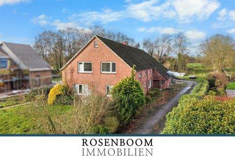 Aurich Häuser, Aurich Haus kaufen