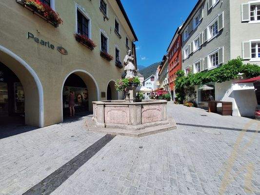 Petra Huber Immobilien TIROL und VORARLBERG