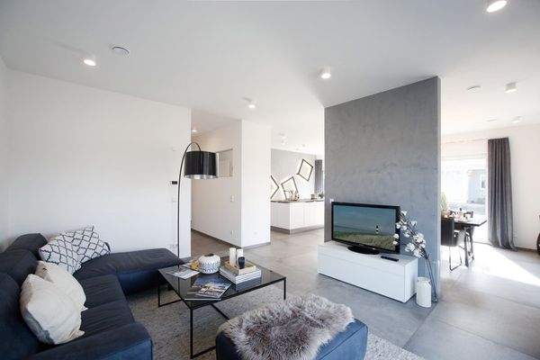 Wohnzimmer (Beispiel)