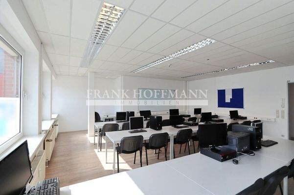 M0602c Großraumbüro