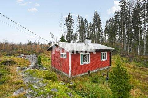 Porvoo Häuser, Porvoo Haus kaufen