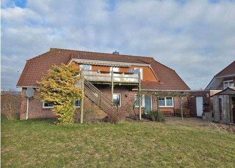 Hinte Büros, Büroräume, Büroflächen 