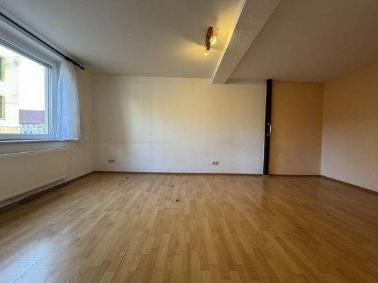 Wohnzimmer Erdgeschoss