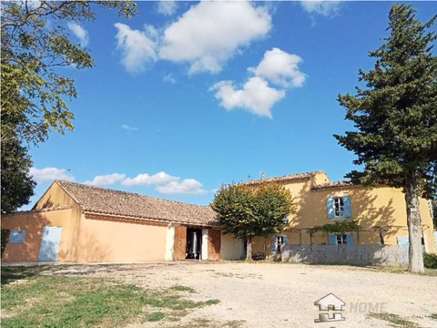 CAIRANNE Bauernhöfe, Landwirtschaft, CAIRANNE Forstwirtschaft