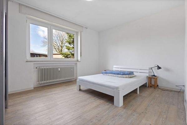 (Eltern-) Schlafzimmer