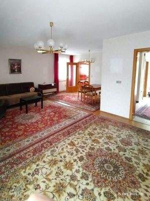 EG, Wohn- und Esszimmer