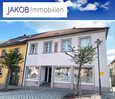 Stadtsteinach Wohnungen, Stadtsteinach Wohnung mieten