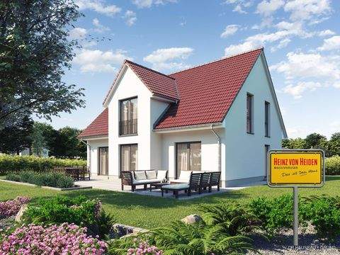 Sankt Michaelisdonn Häuser, Sankt Michaelisdonn Haus kaufen