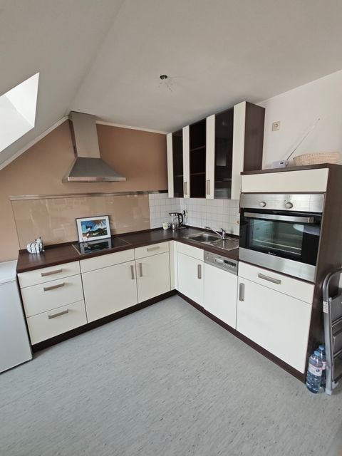 Langenbach Wohnungen, Langenbach Wohnung mieten