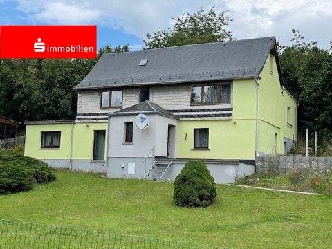 Mohlsdorf-Teichwolframsdorf Häuser, Mohlsdorf-Teichwolframsdorf Haus kaufen