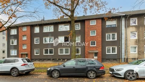 Gelsenkirchen Häuser, Gelsenkirchen Haus kaufen