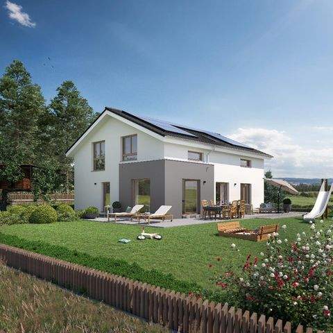 Burladingen Häuser, Burladingen Haus kaufen