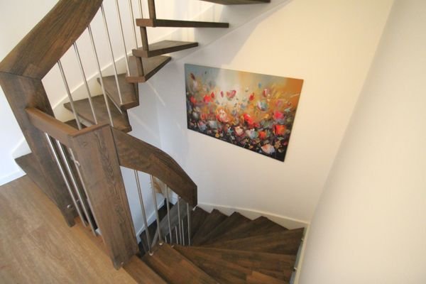 Treppe