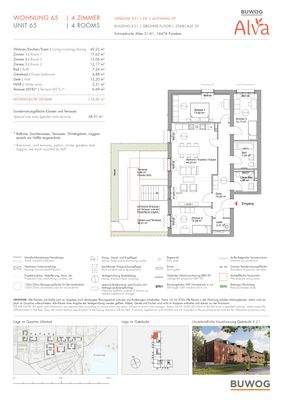 ALVA - Haus K21 - WE 065