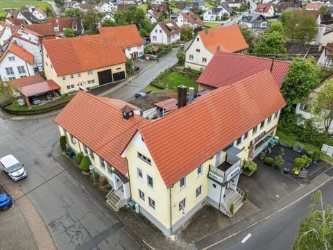 Grosselfingen Häuser, Grosselfingen Haus kaufen