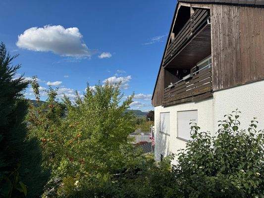 Wohnhaus_Ansicht West