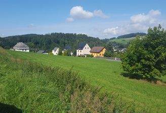 Was für ein Blick?!