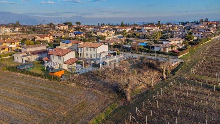 DJI_0833VEDUTA AEREA TERRENO