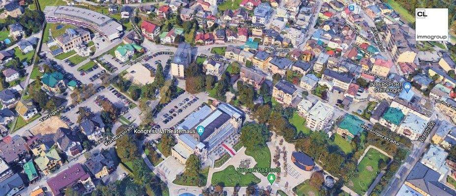 Luftbild (c) CL-immogroup, www.CL-immogroup.at