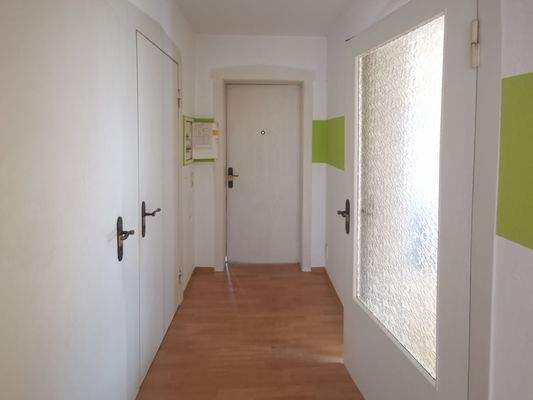 Flur WE OG