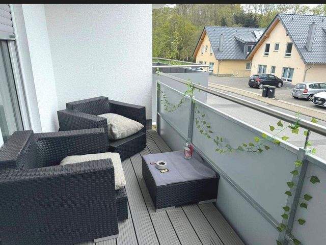 Unser Neubau - geräumige 2-Zimmer im Erdgeschoss in Kürten-Eichhof - Foto 5