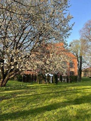 Terrasse Villa auf Südwest