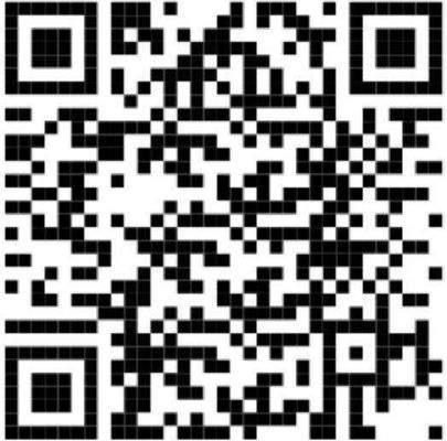 Mit QR-Code direkt auf unsere Website ...