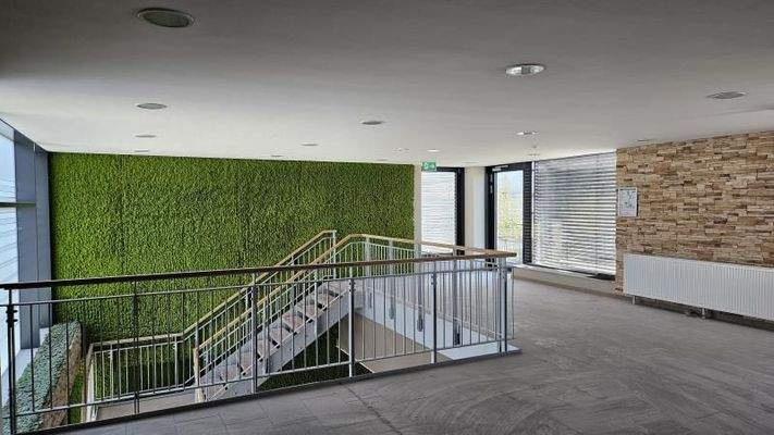 EV BS - Innenansicht