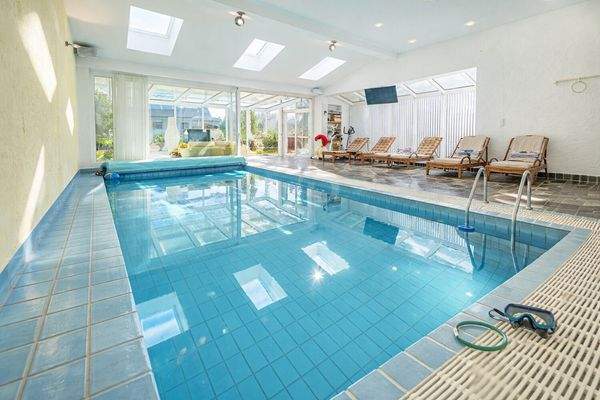 Indoor Swimmingpool