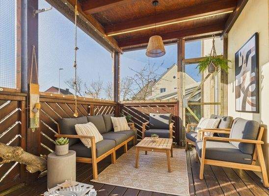 Balkon KI (MFH, WHG 1)