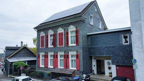 Remscheid Häuser, Remscheid Haus kaufen