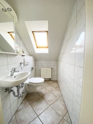 Gäste-WC